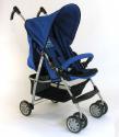 Обзор детской прогулочной коляски Hauck Sprint 6