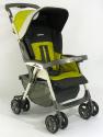 Обзор детской прогулочной коляски Peg-Perego Aria OH (Completo и Classico)