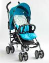 Обзор детской коляски трости Graco Ugo