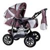  ARO Bebetto Explorer