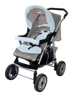 Amalfi Aerorider