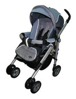 Baby Care Discovery