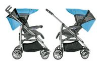 Chicco Trio For Me Top