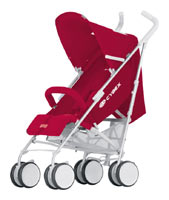 Cybex Topaz