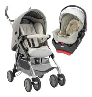 Graco Cleo Travel System