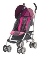 Graco Mojo