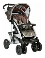 Graco Quattro Tour Deluxe