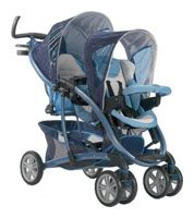 Graco Quattro Tour Duo