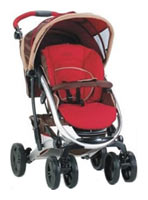Graco Quattro Tour Sport Completo