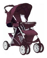 Graco Spree