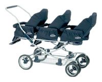 Inglesina Domino Trio