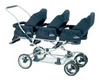  Inglesina Domino Trio