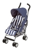  Maclaren Butcher Stripe