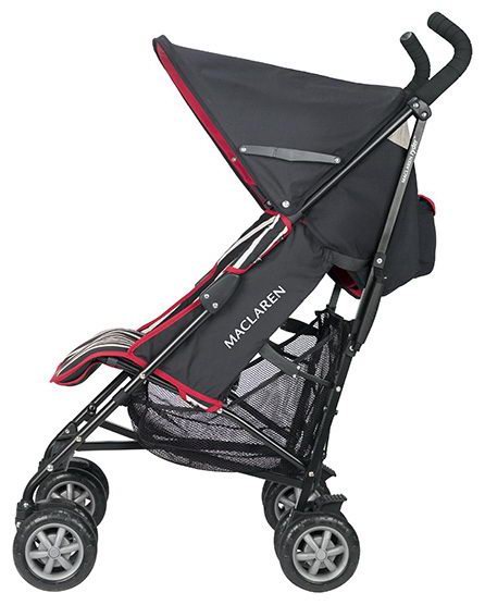 maclaren kate spade stroller