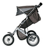  Maclaren Mac 3