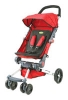  Quick Smart Easy Fold Stroller Comfort Pack