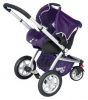 Safety 1st by Baby Relax Road Master Pack