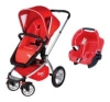  Safety 1st by Baby Relax Road Master Pack