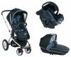 Safety 1st by Baby Relax Road Master Trio