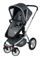 Safety 1st by Baby Relax Road Master