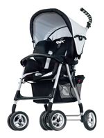 Safety 1st by Baby Relax Top City