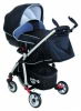 Safety 1st by Baby Relax Trio Advancer