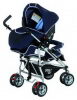 Safety 1st by Baby Relax Trio BR6