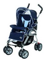 Safety 1st by Baby Relax Trio BR6