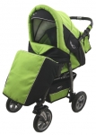  Adbor ML Sport