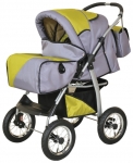  Alis Bond I