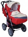  Alis Capri I
