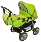  Anmar Cabrio