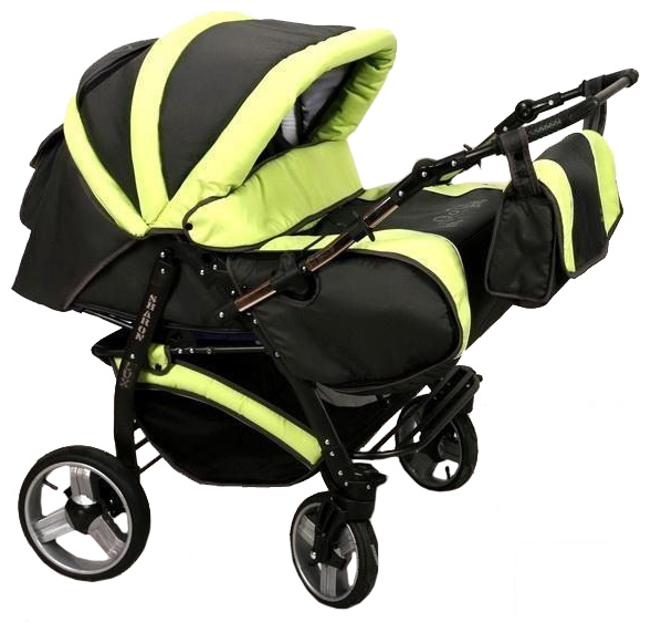 Anmar Maximus Lux