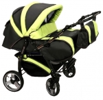  Anmar Maximus Lux