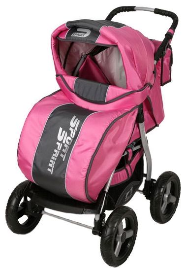 Anmar Sport Sprint
