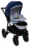  Baby-Merc Neo Lux
