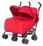 Baby Care Citi Twin