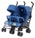 Baby Care Citi Twin