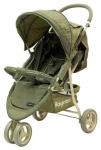 Baby Care Jogger Lite