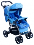  Baby Point Sprinter