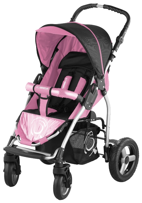 BabyActive Q