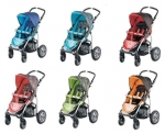 BabyActive Q