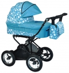  BabyHit Evenly