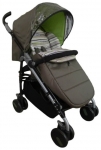  BabyLux Carita 208S