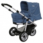  BabyWelt Moon Cross 3XS