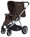  BabyWelt Moon Cross 4XS