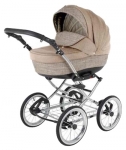 BeBe-Mobile Santana Deluxe Len Eco