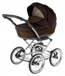 BeBe-Mobile Santana Deluxe Len Eco