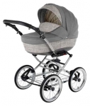BeBe-Mobile Santana Deluxe Len Eco