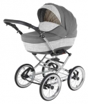 BeBe-Mobile Santana Deluxe Len Eco